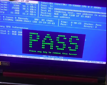 Kali Linux learning environment